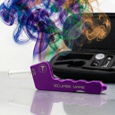 Eclipse Vape Kit