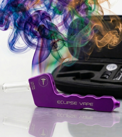 Eclipse Vape Kit