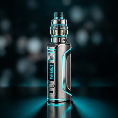 Aurora Lux Pod System