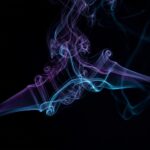 Vape Smoke E-Liquid (100ml)